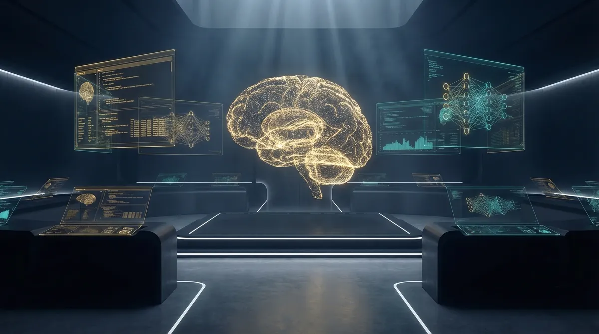 AI Technology Vision